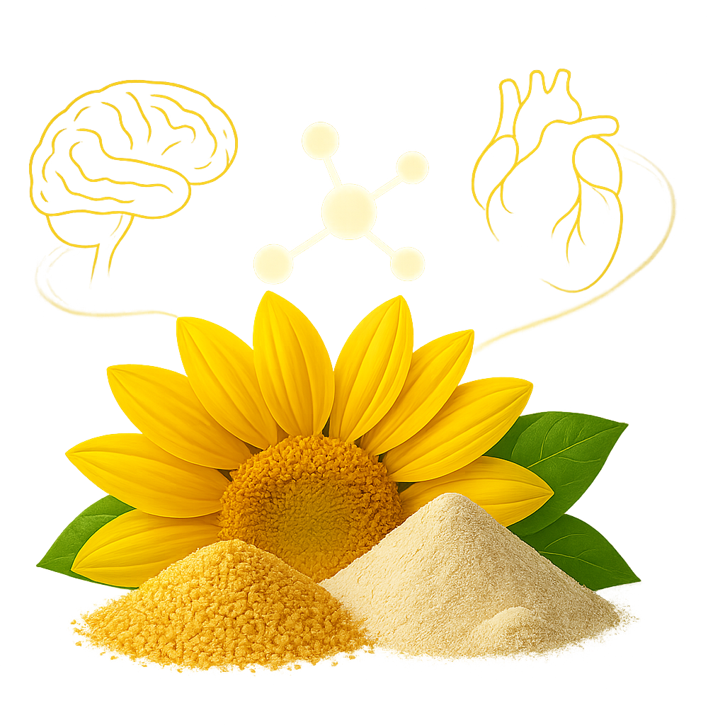Phosphatidylserine Manufacturer