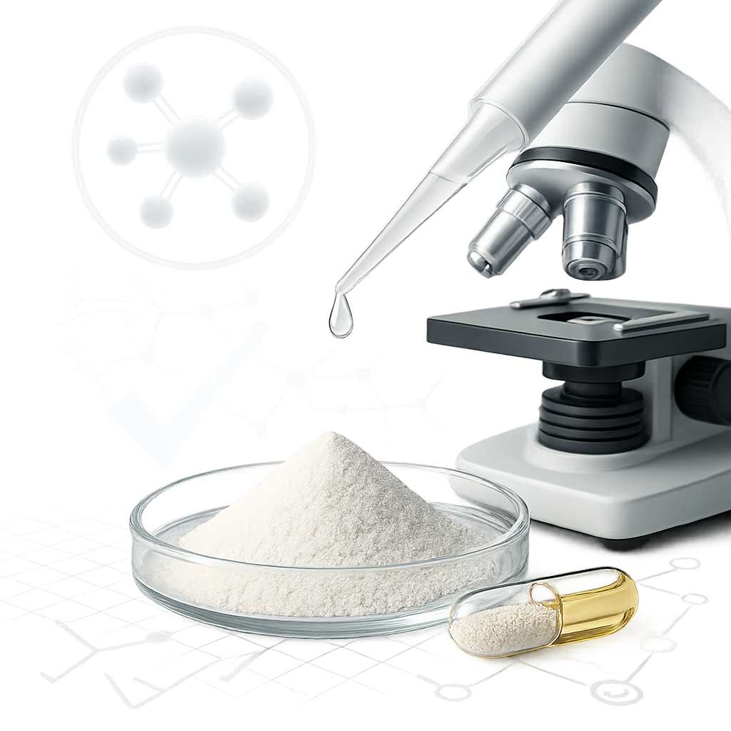 bulk drugs manufacturer