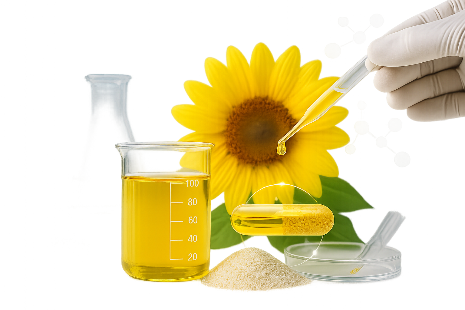 phosphatidylserine manufacturer