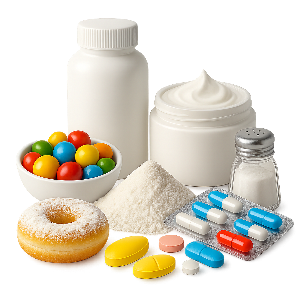 Clara PharmaChem Pvt. Ltd