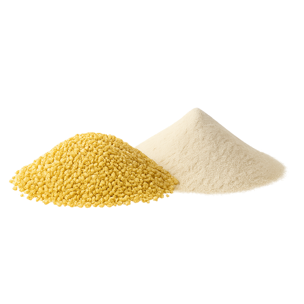 Alt Text: soya lecithin manufacturer