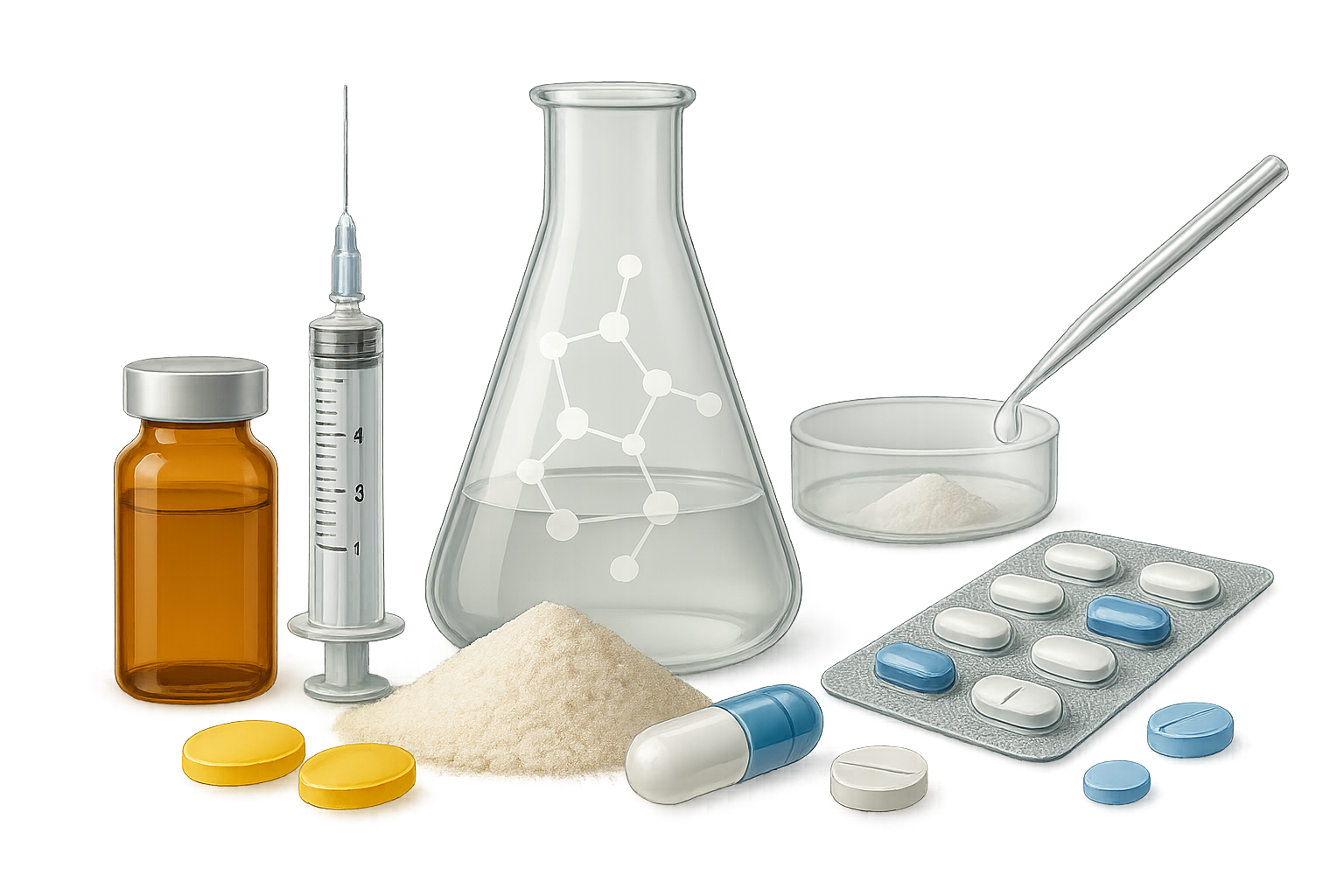Clara PharmaChem Pvt. Ltd