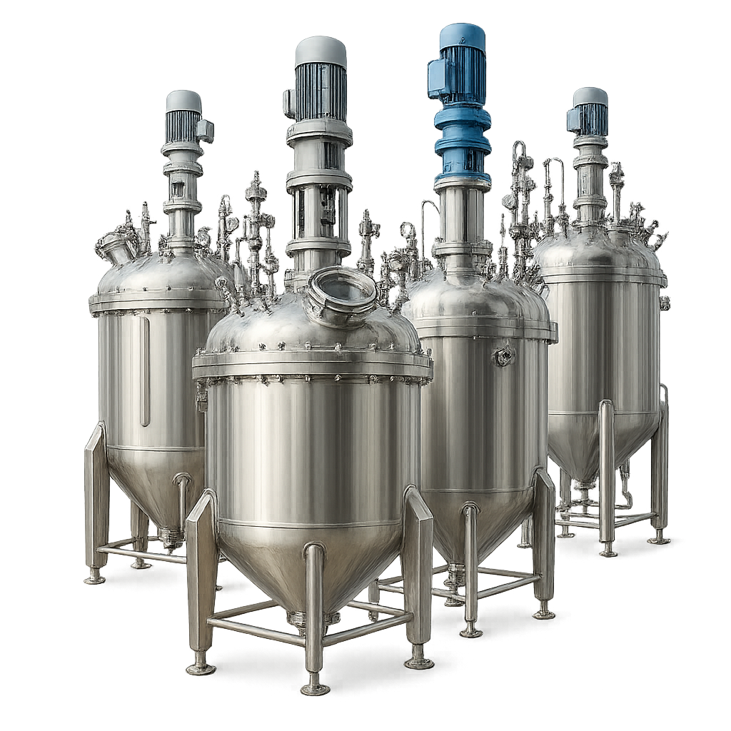Clara PharmaChem Pvt. Ltd