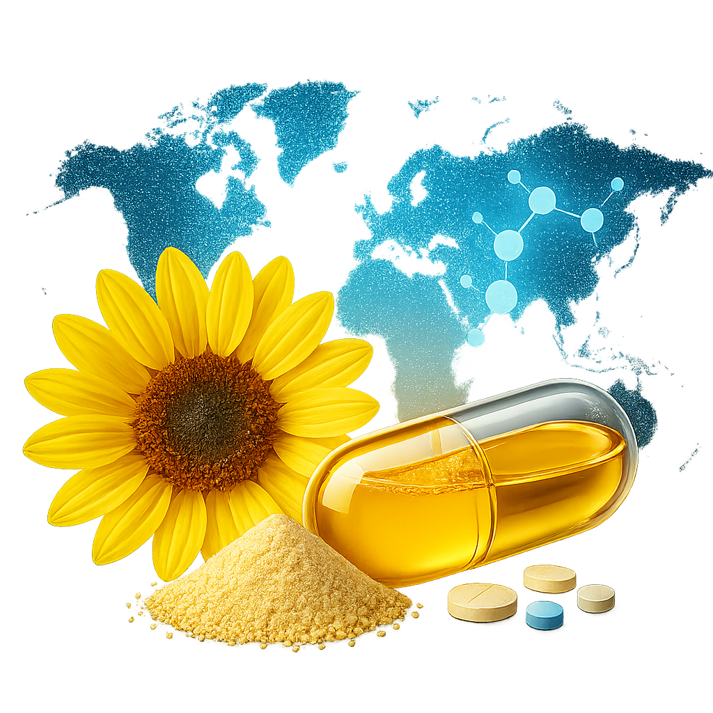 Phosphatidylserine Manufacturer